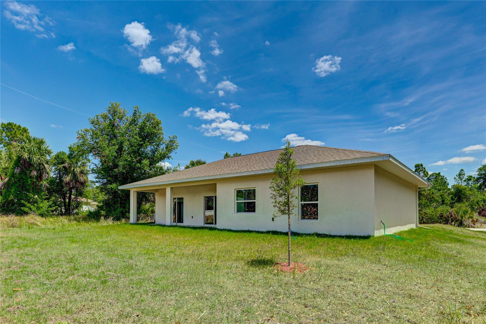 PORT CHARLOTTE SUB 34 - Residential