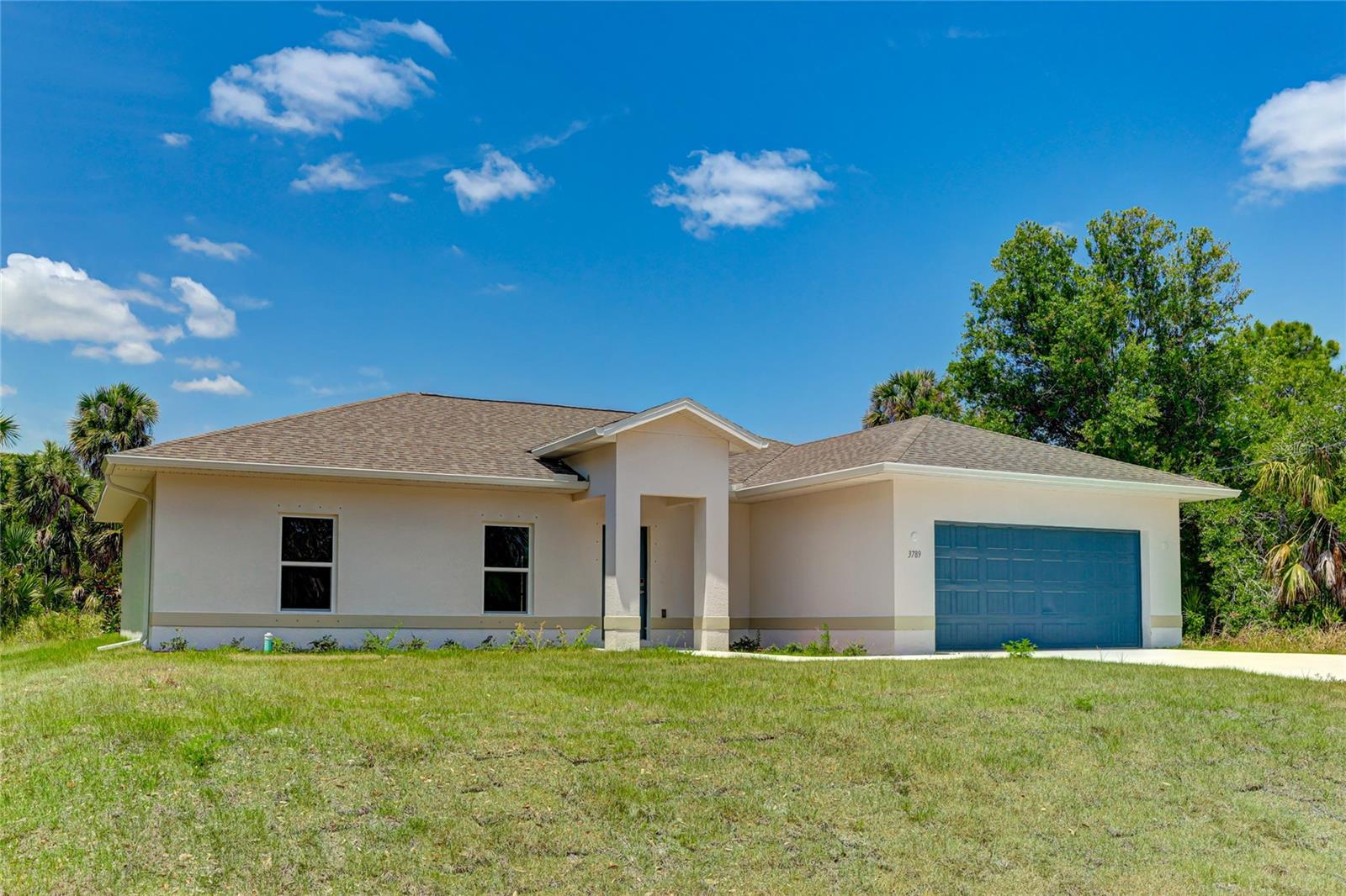 PORT CHARLOTTE SUB 34 - Residential