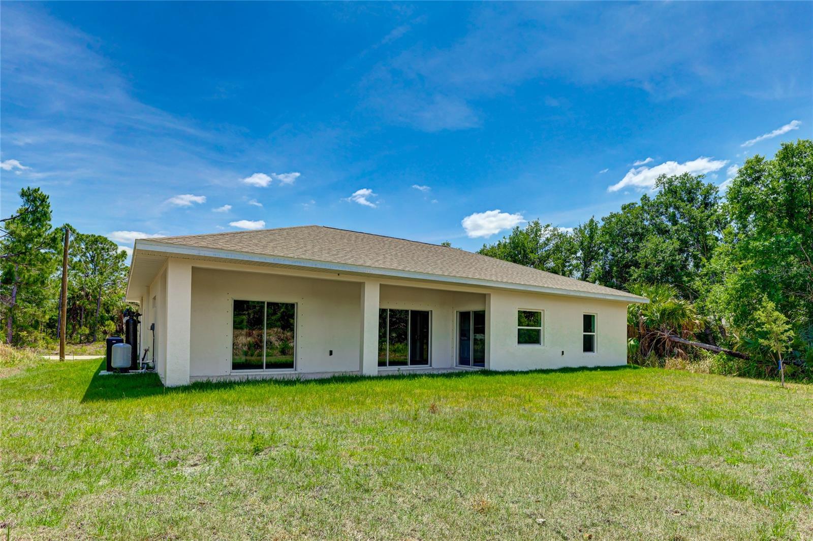 PORT CHARLOTTE SUB 34 - Residential