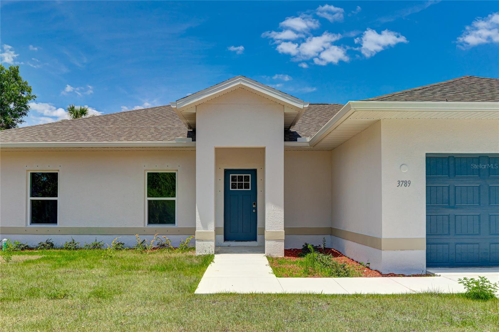 PORT CHARLOTTE SUB 34 - Residential