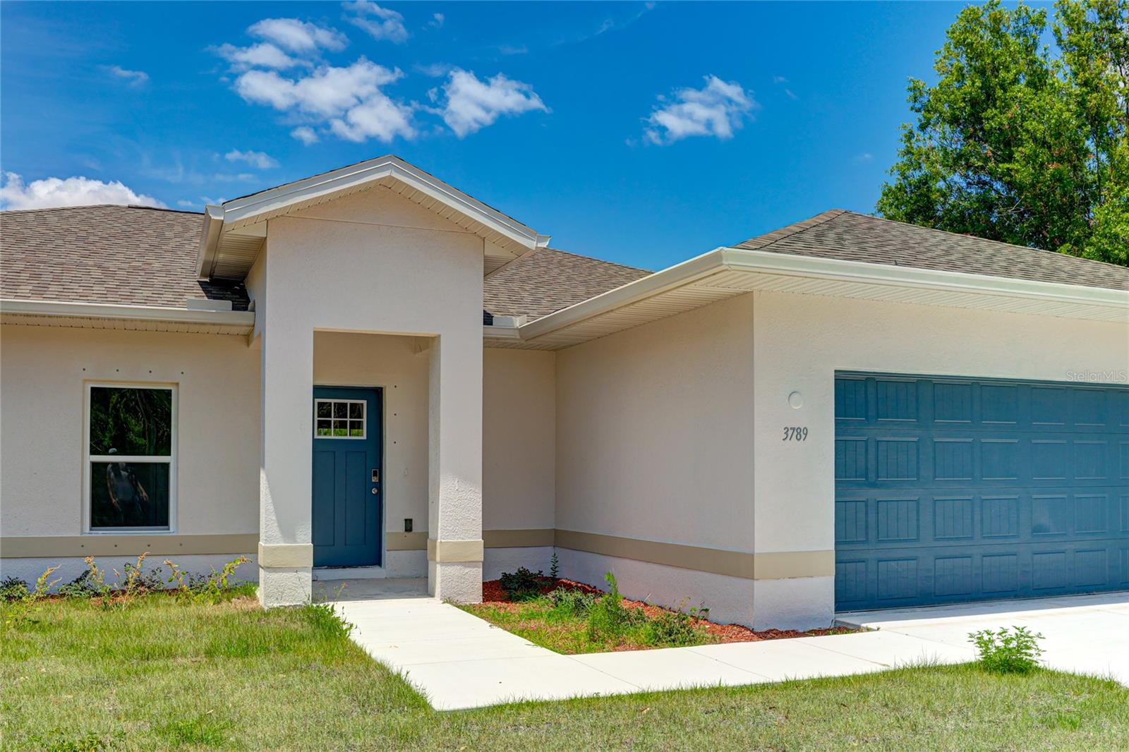 PORT CHARLOTTE SUB 34 - Residential