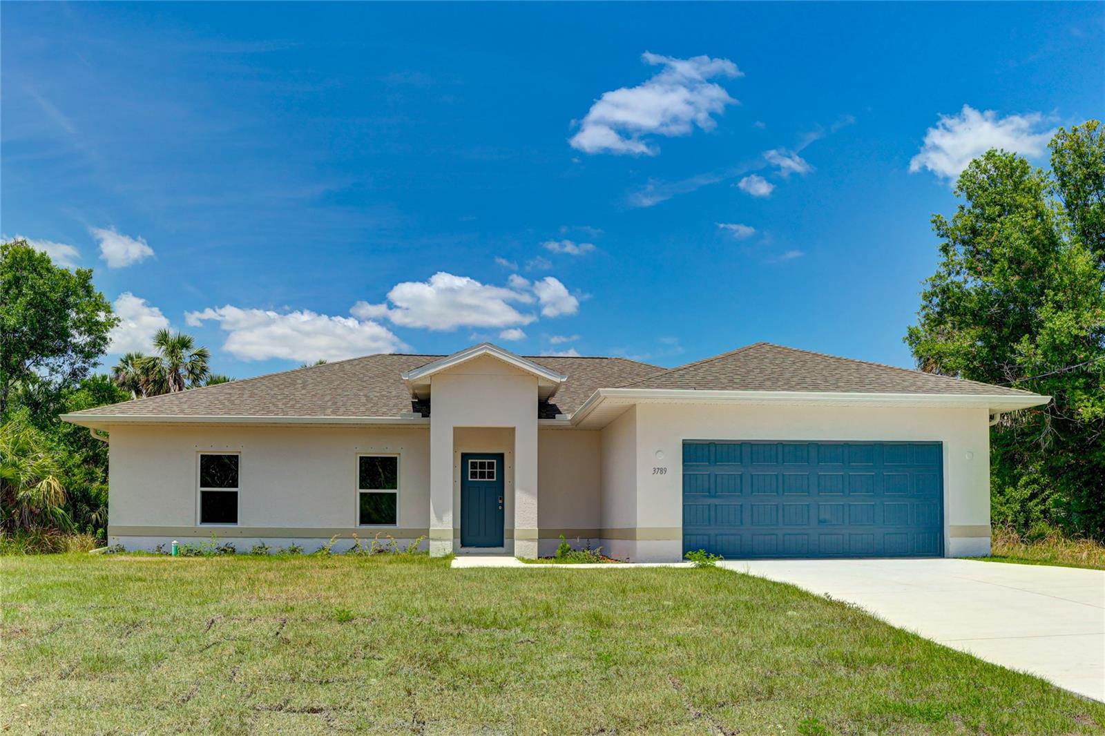 PORT CHARLOTTE SUB 34 - Residential