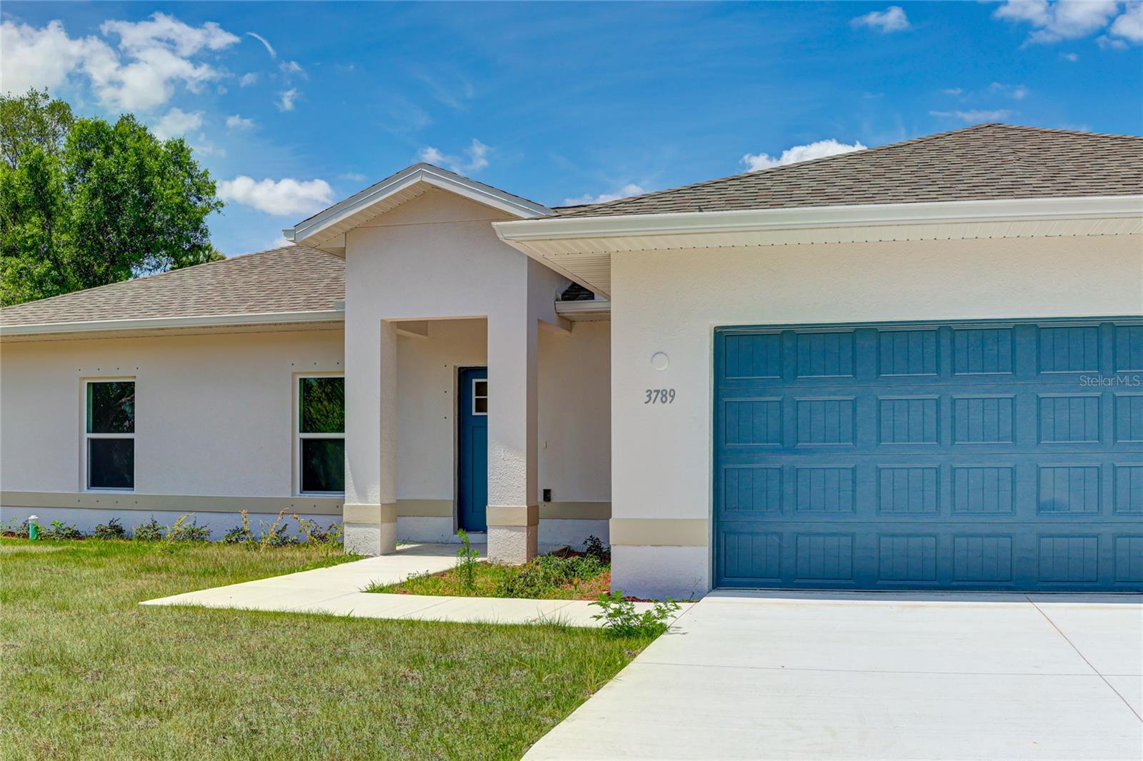 PORT CHARLOTTE SUB 34 - Residential