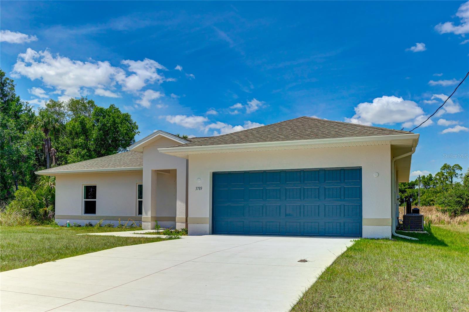 PORT CHARLOTTE SUB 34 - Residential