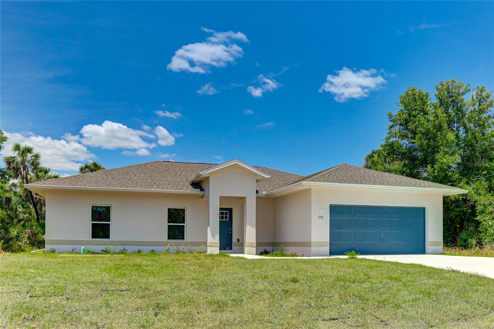 PORT CHARLOTTE SUB 34 - Residential