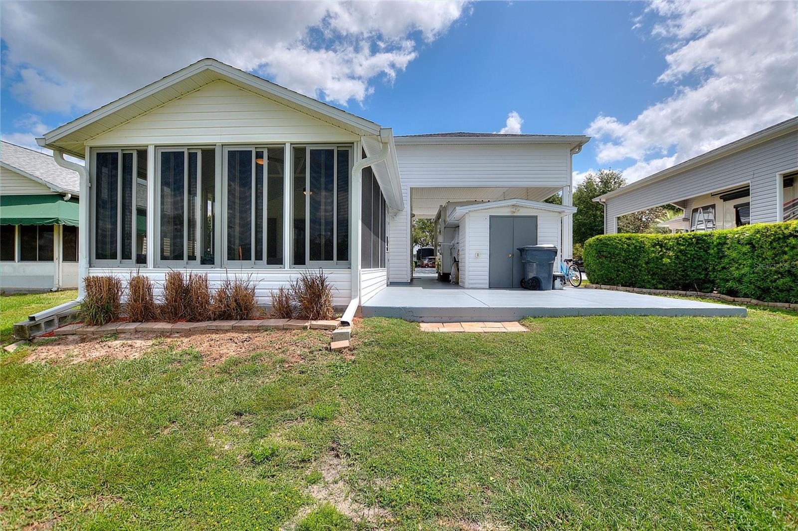 MT OLIVE SHORES NORTH - Residential