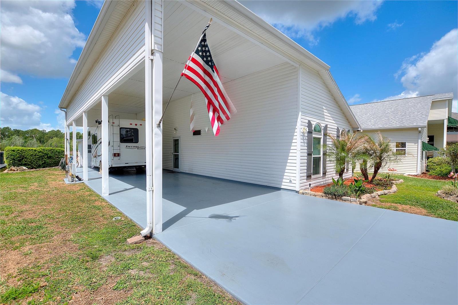 MT OLIVE SHORES NORTH - Residential