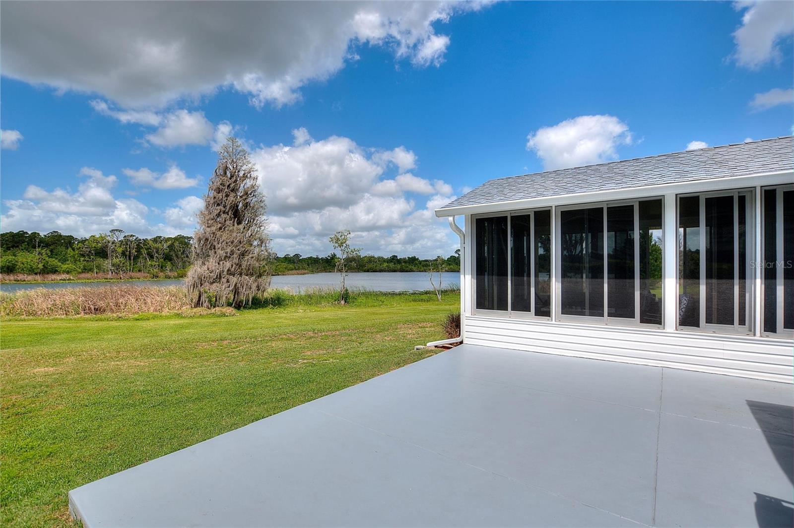 MT OLIVE SHORES NORTH - Residential