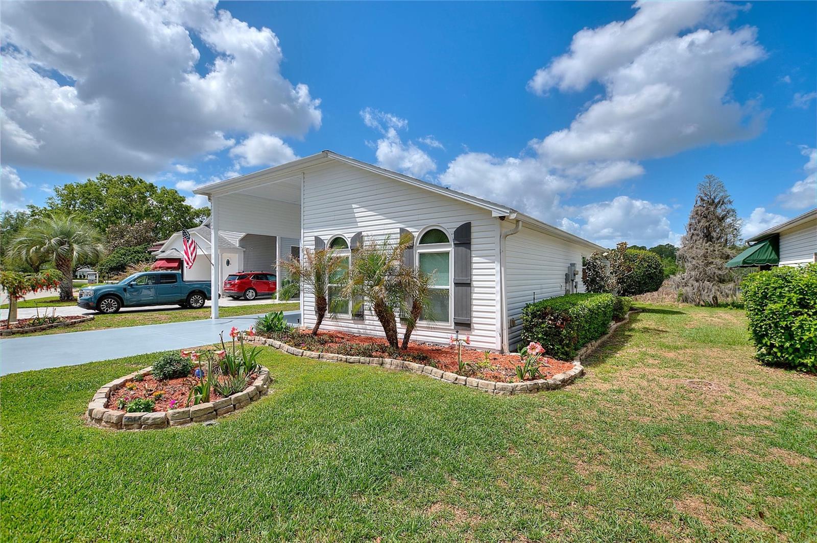 MT OLIVE SHORES NORTH - Residential