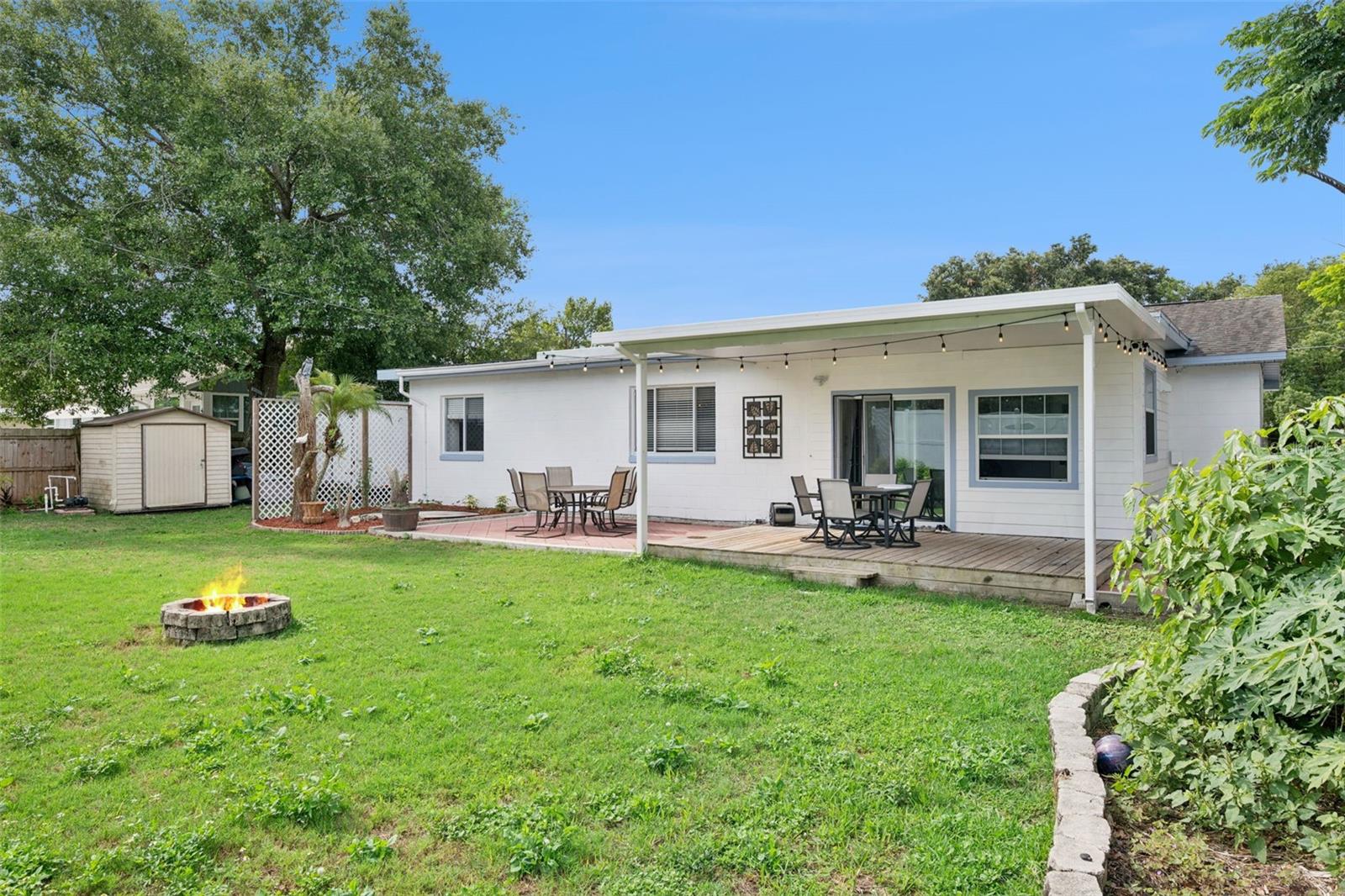 SUNSHINE GARDENS - Residential