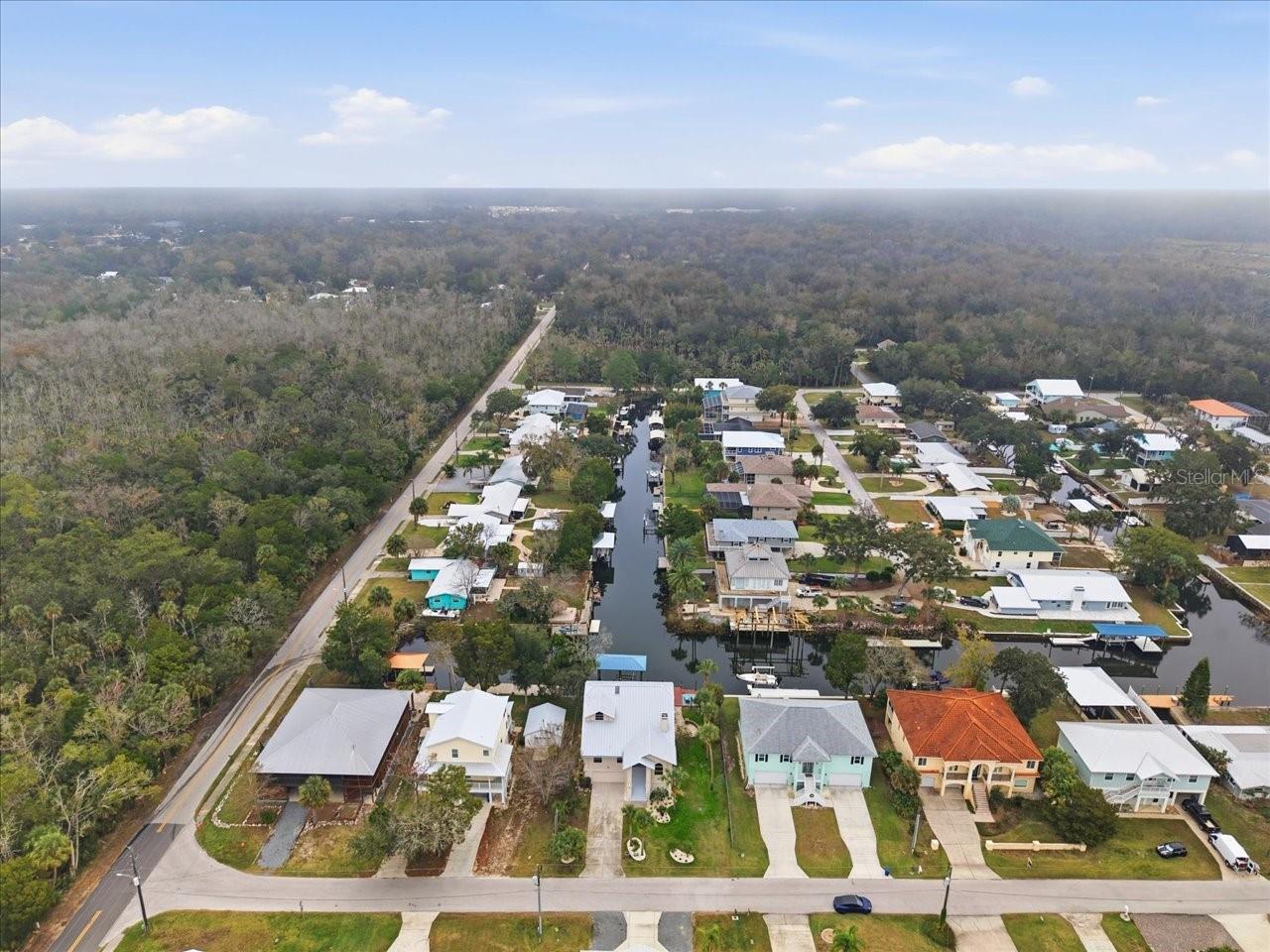 WOODLAND ESTATES UNIT 02A - Residential