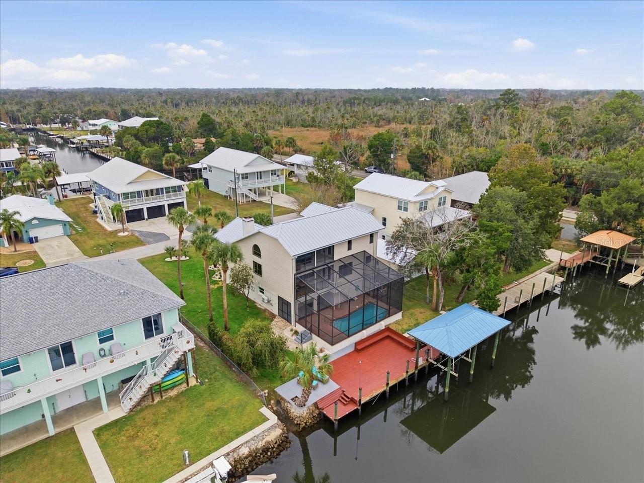 WOODLAND ESTATES UNIT 02A - Residential