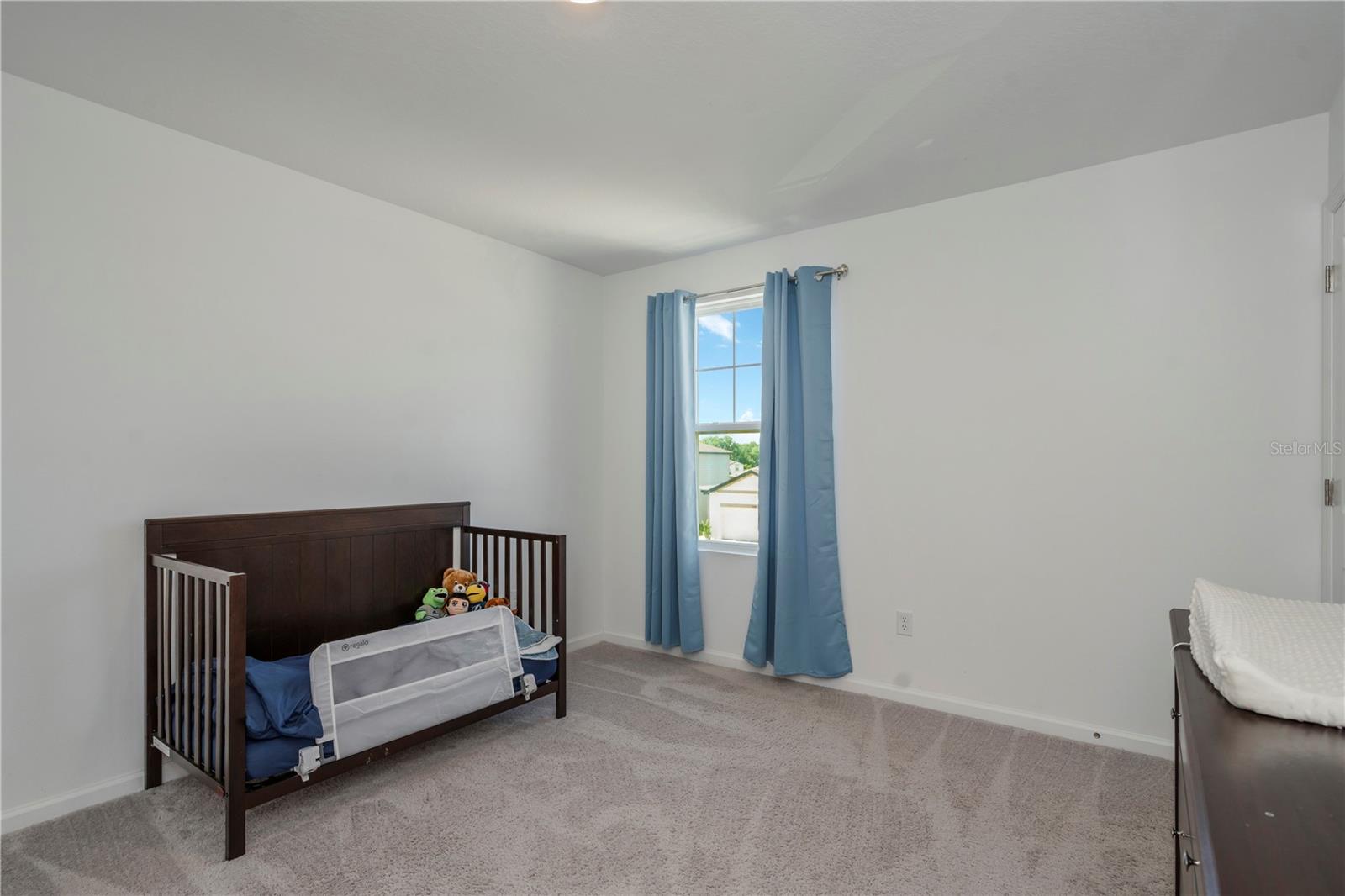 HIDDEN CREEK - Residential