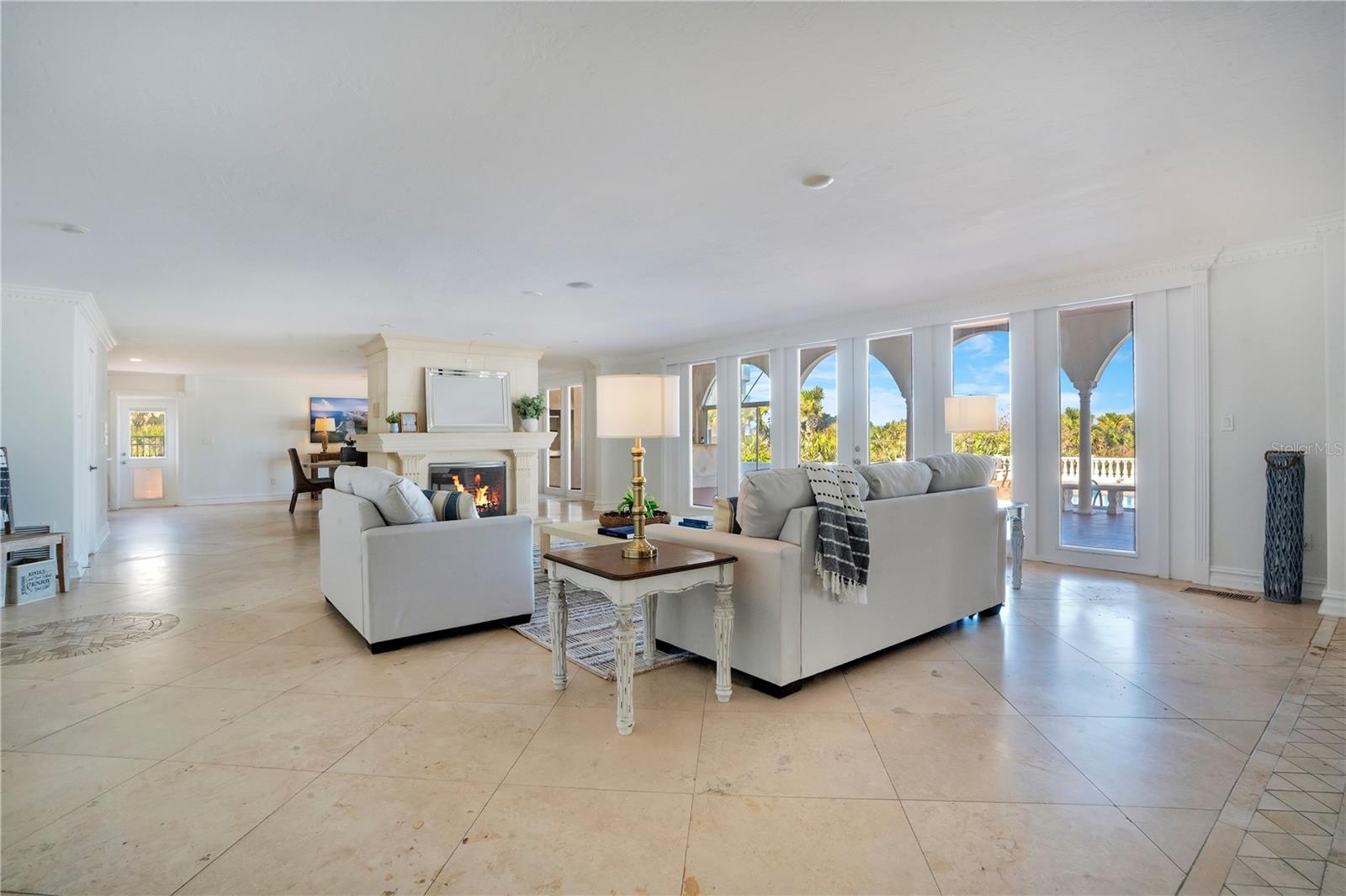 CORONADO SHORES UNIT 05 RESUB - Residential