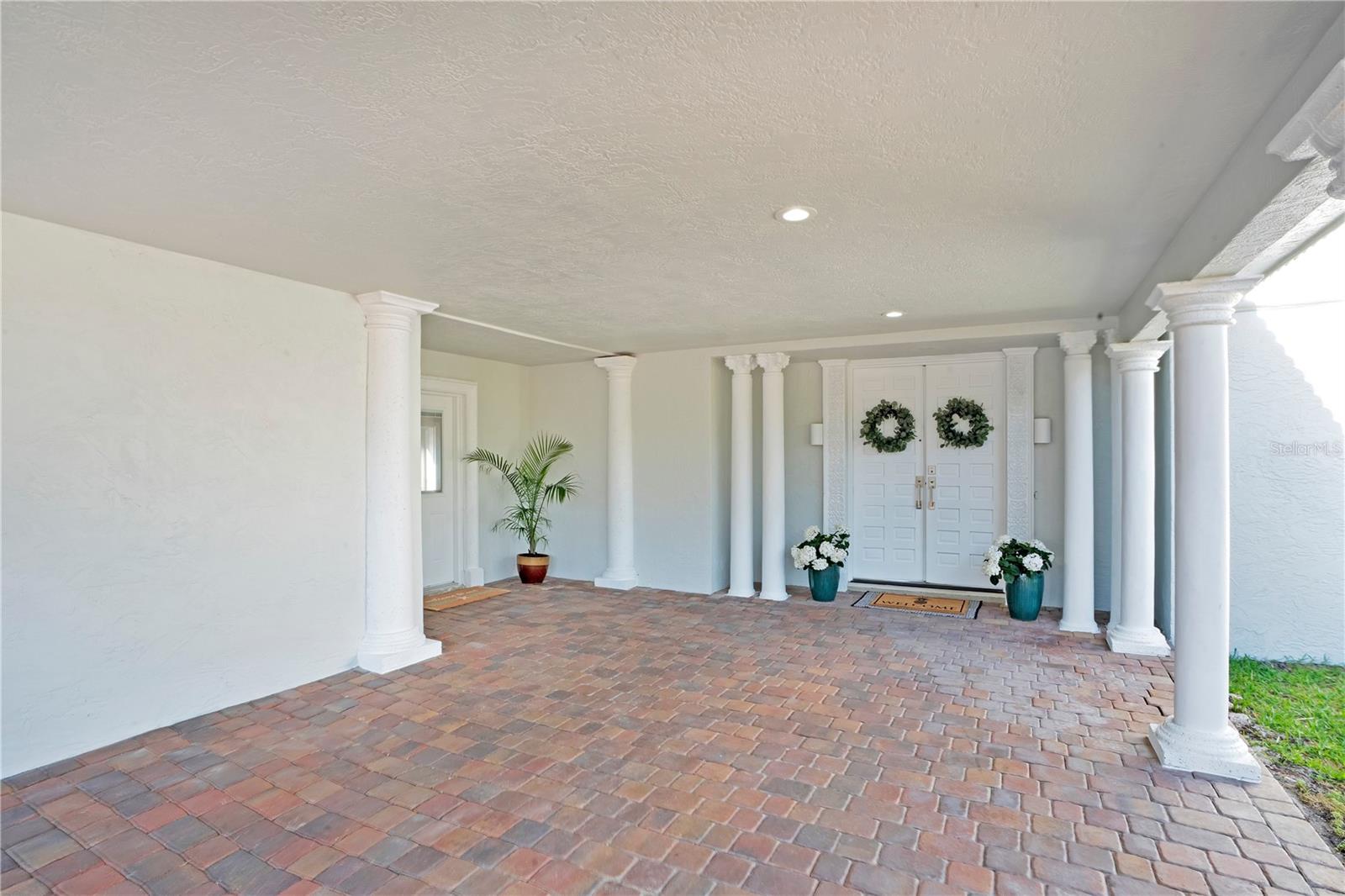 CORONADO SHORES UNIT 05 RESUB - Residential