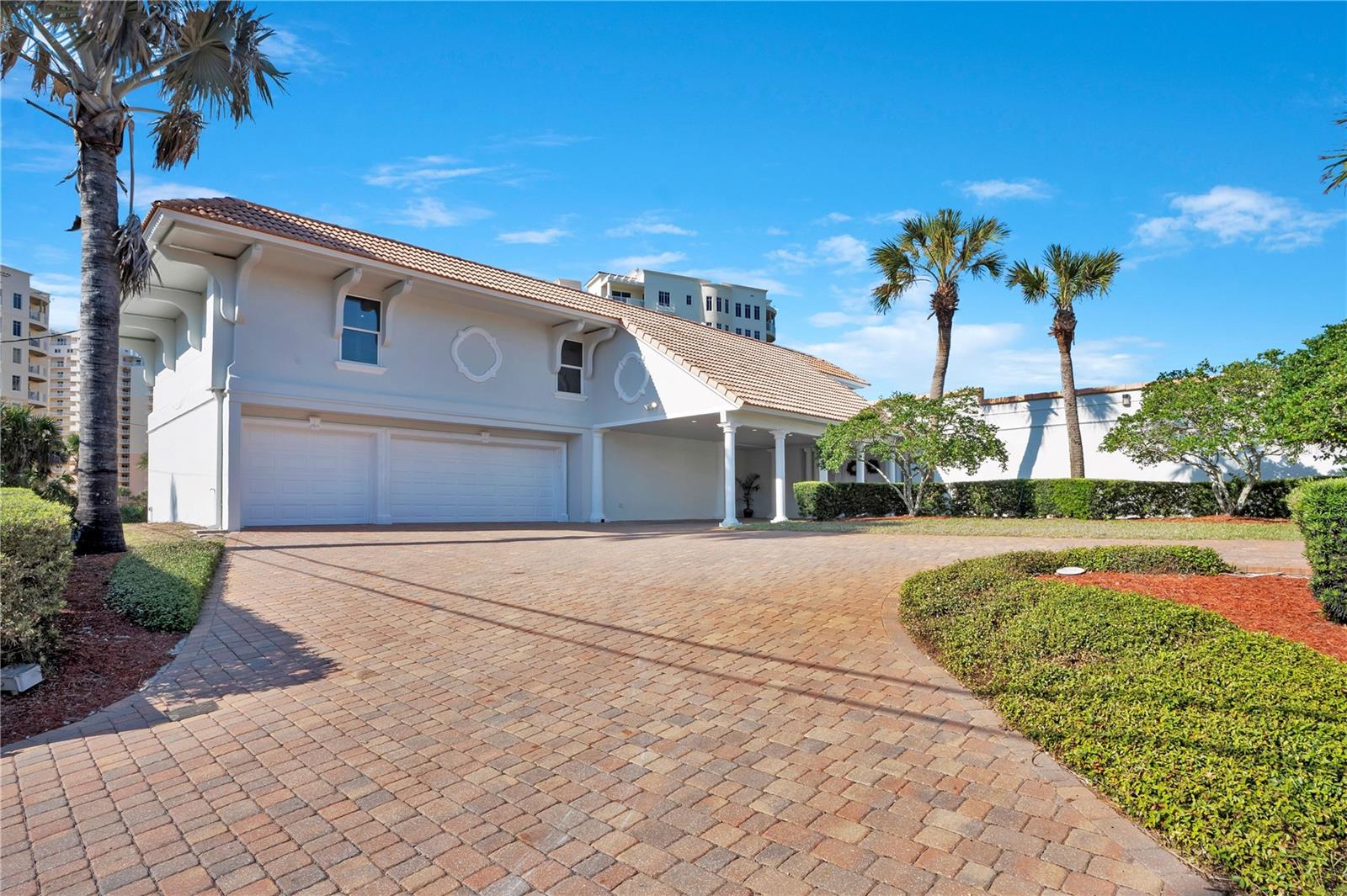 CORONADO SHORES UNIT 05 RESUB - Residential