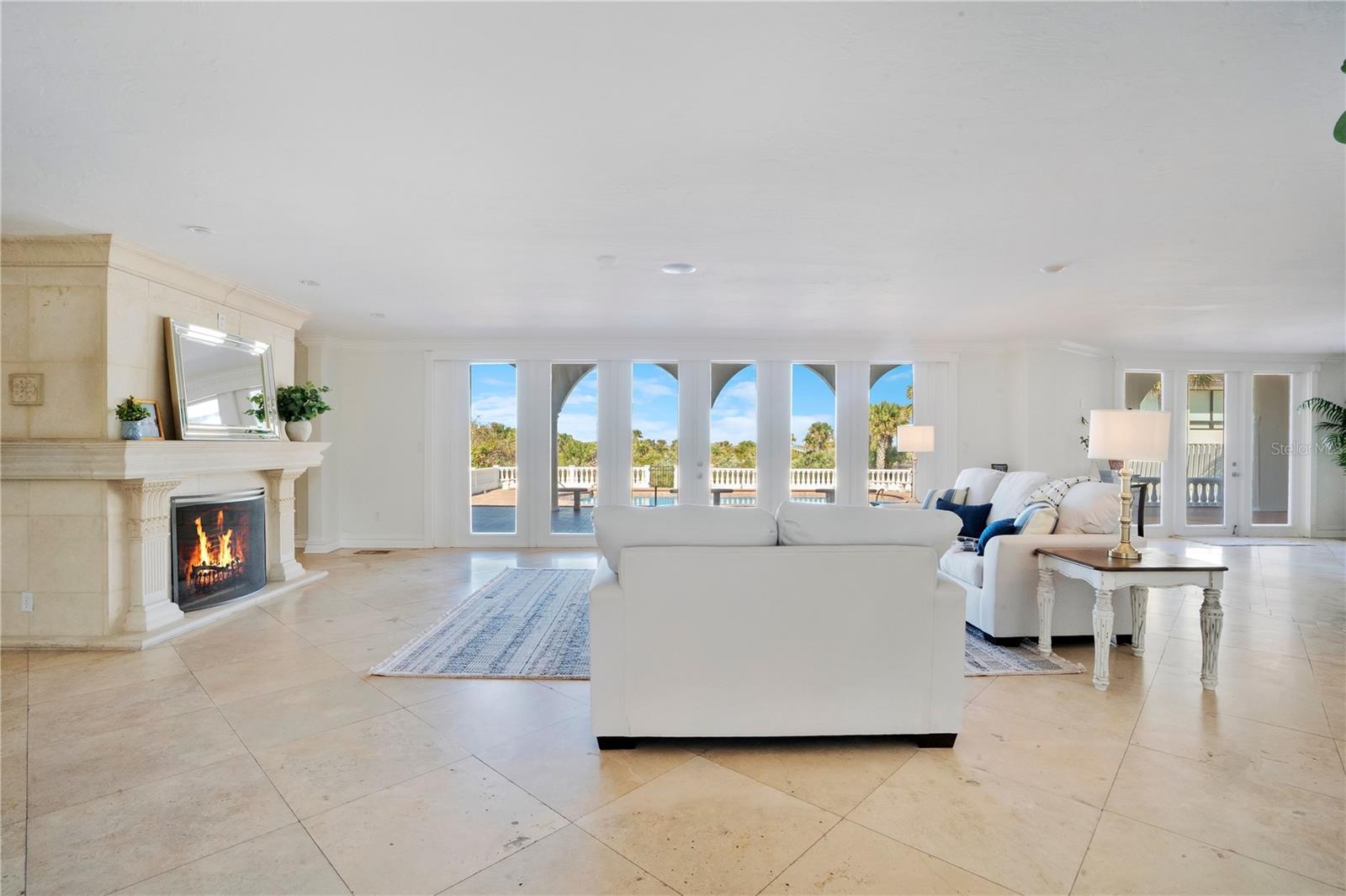 CORONADO SHORES UNIT 05 RESUB - Residential