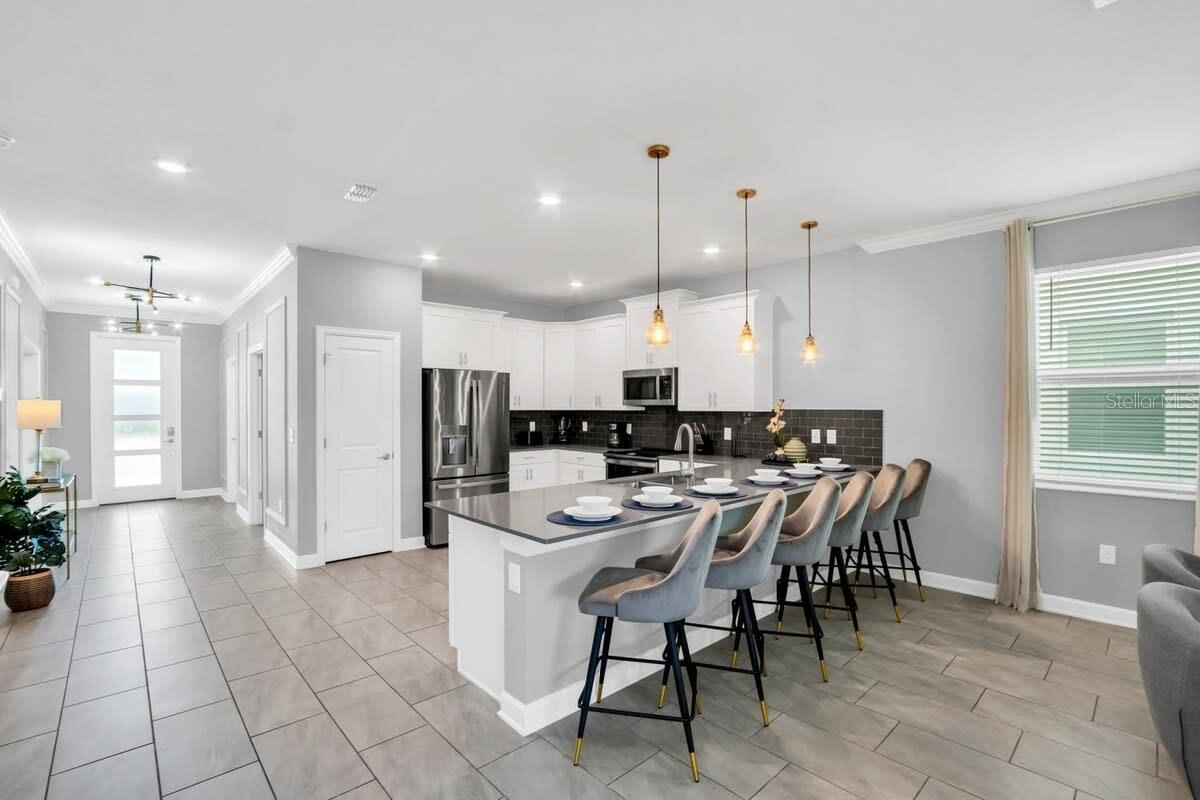 COVE AT STOREY LAKE III - Residential