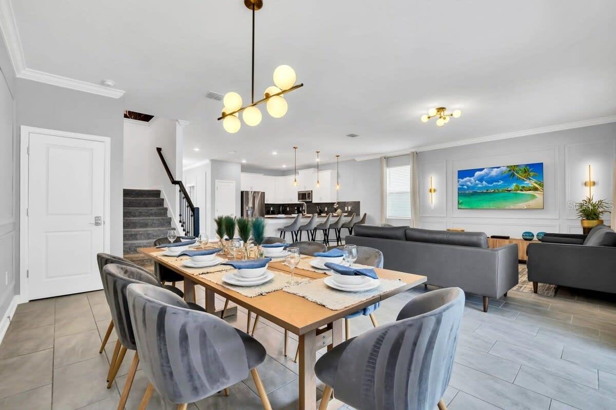 COVE AT STOREY LAKE III - Residential