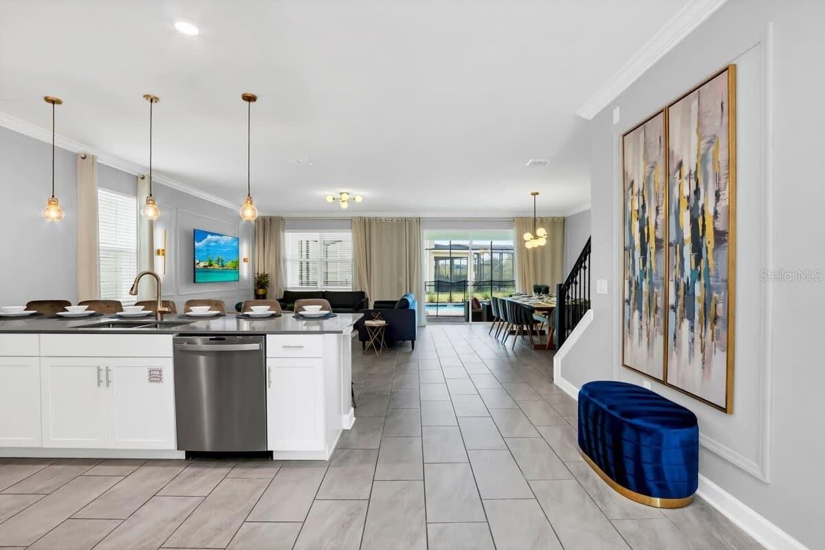 COVE AT STOREY LAKE III - Residential