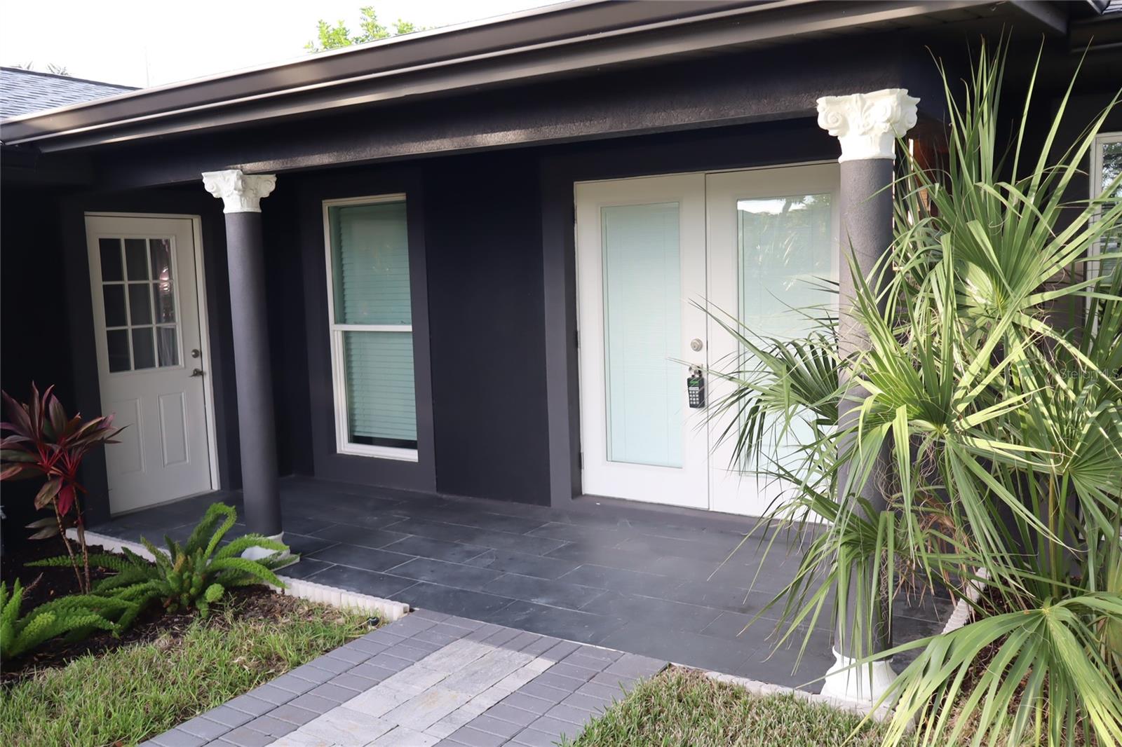 APOLLO BEACH UNIT 08 A RESUBDI - Residential