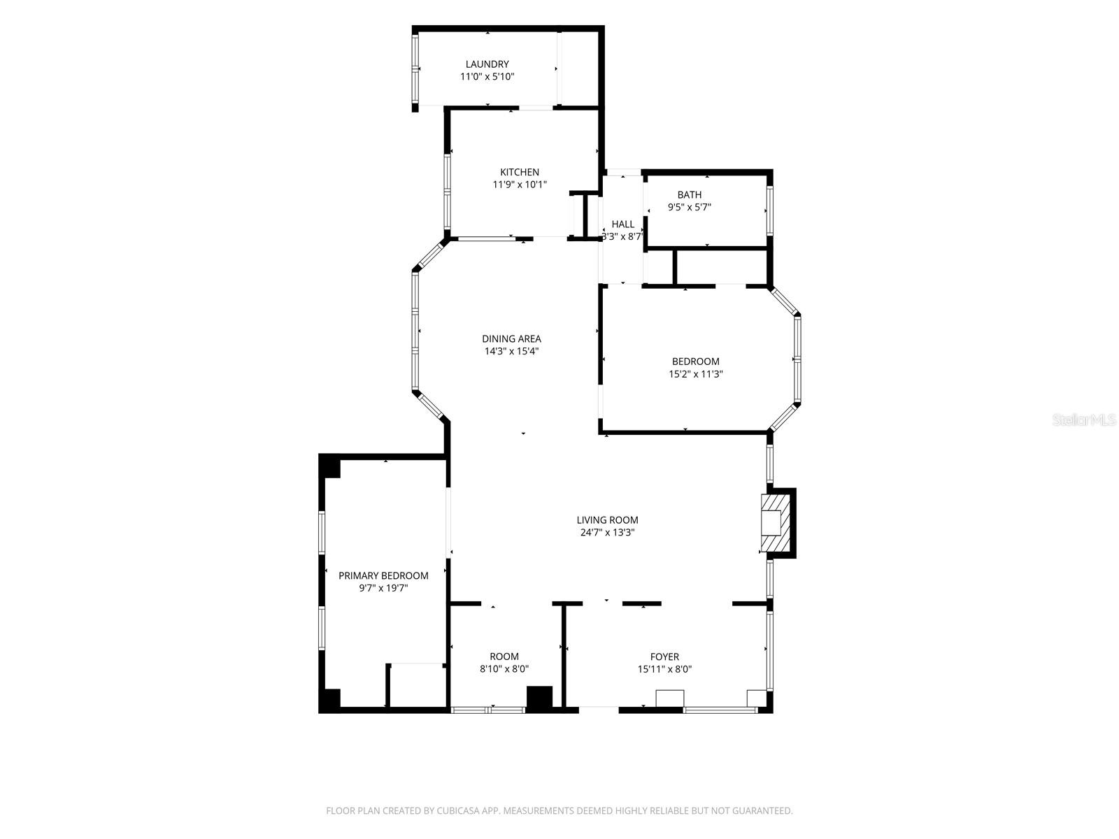 HALLS CENTRAL AVE 2 - Residential