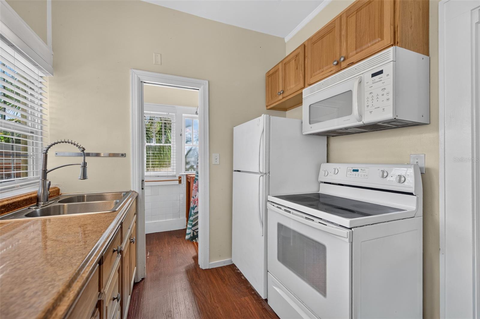 HALLS CENTRAL AVE 2 - Residential