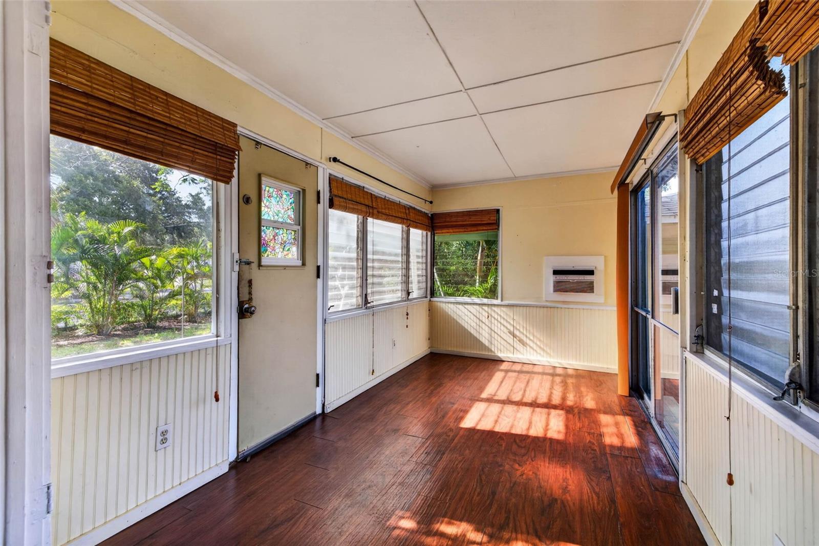 HALLS CENTRAL AVE 2 - Residential