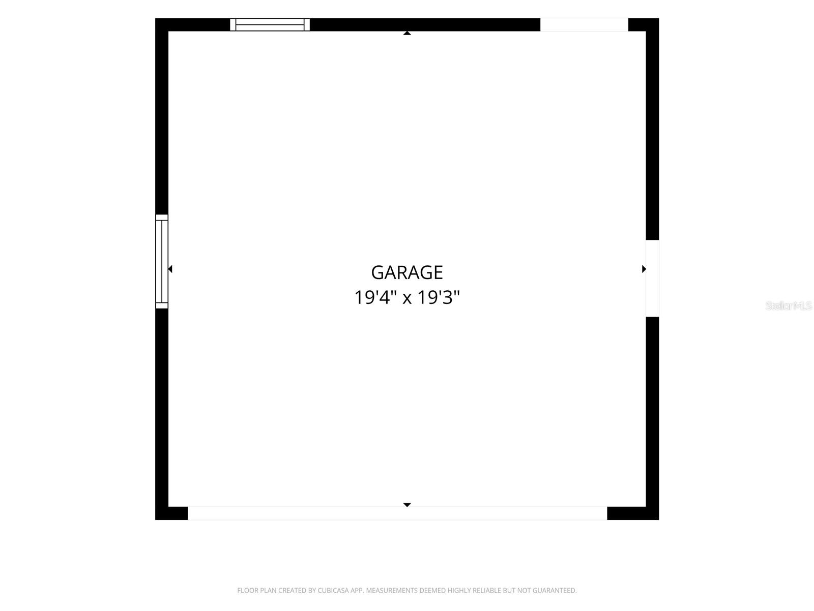 HALLS CENTRAL AVE 2 - Residential