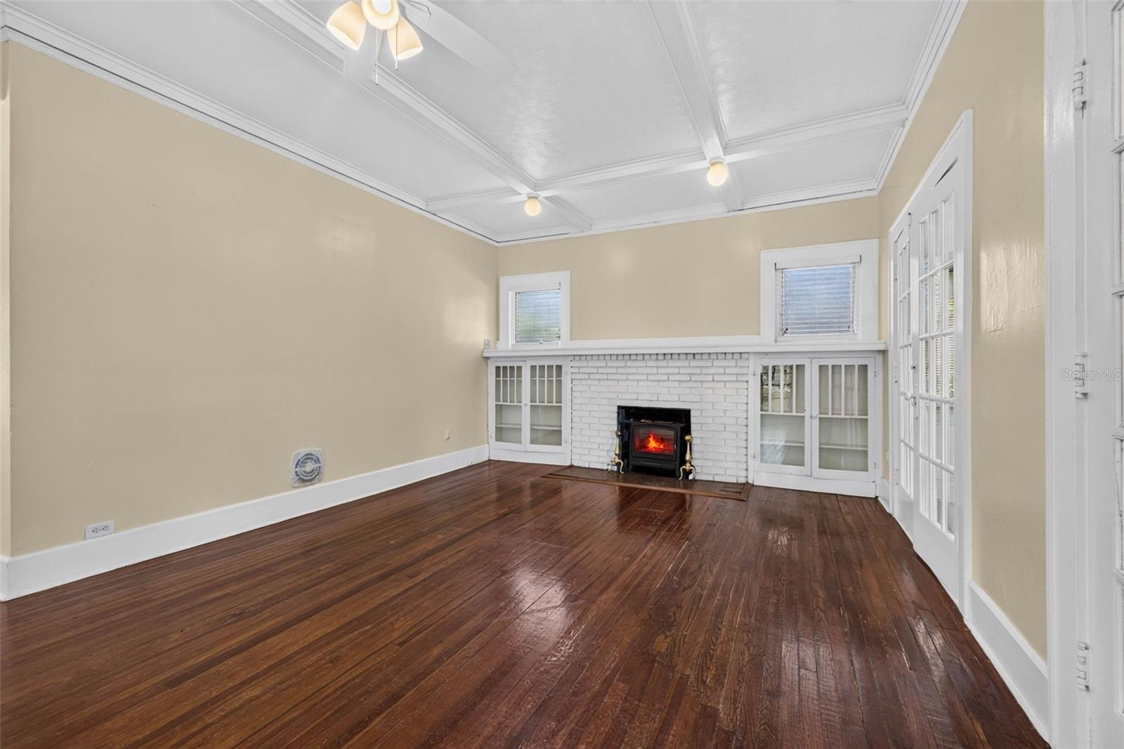 HALLS CENTRAL AVE 2 - Residential