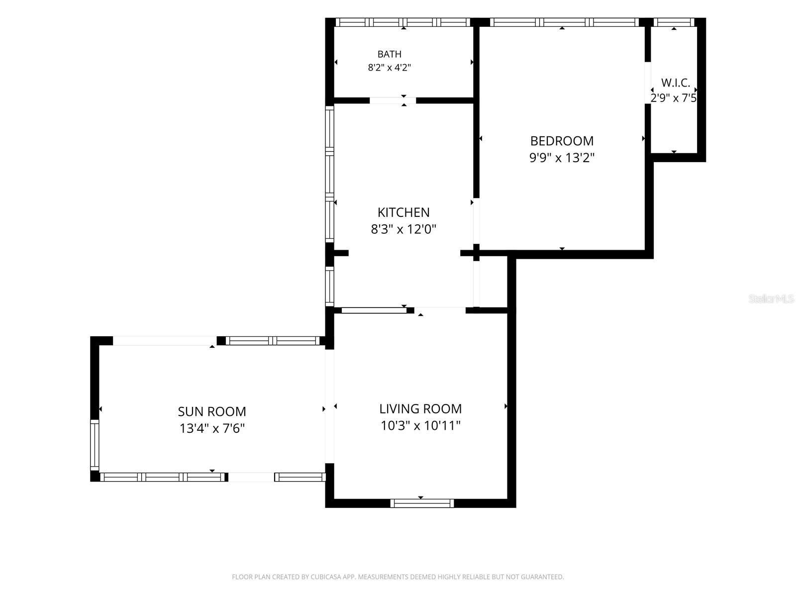 HALLS CENTRAL AVE 2 - Residential