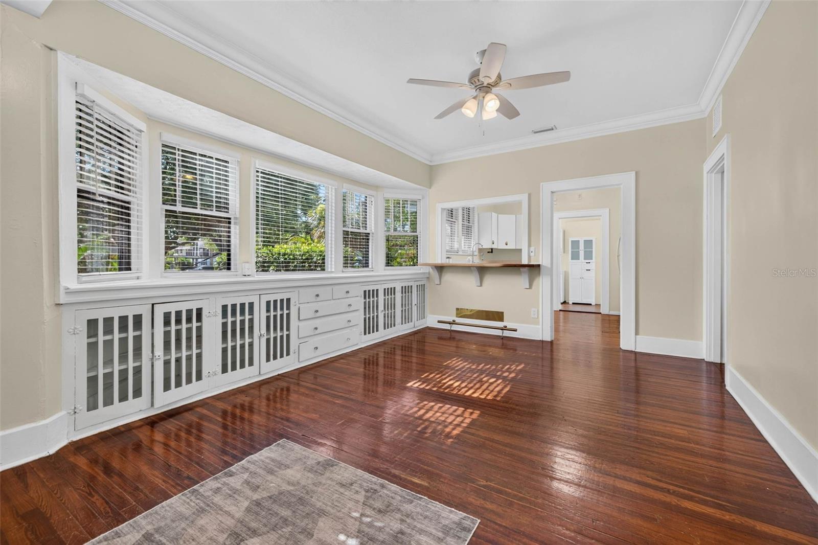 HALLS CENTRAL AVE 2 - Residential