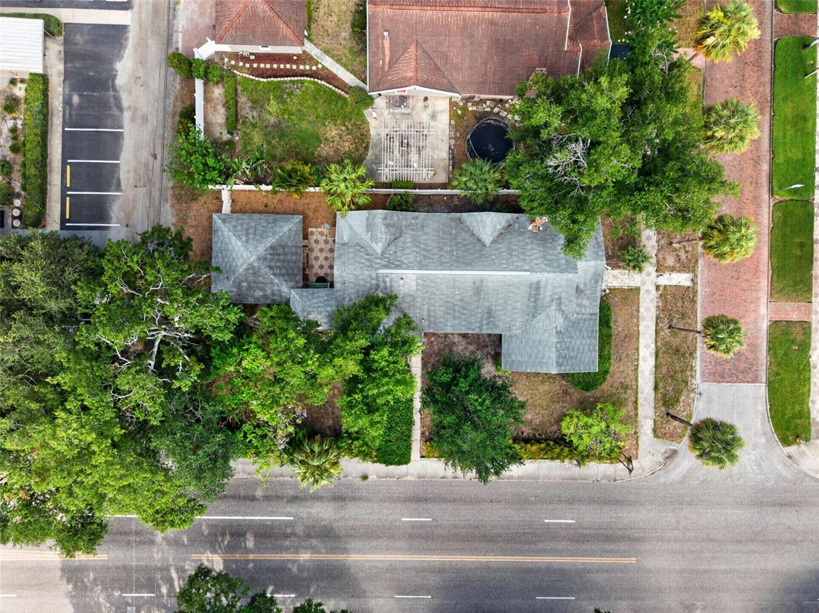 HALLS CENTRAL AVE 2 - Residential