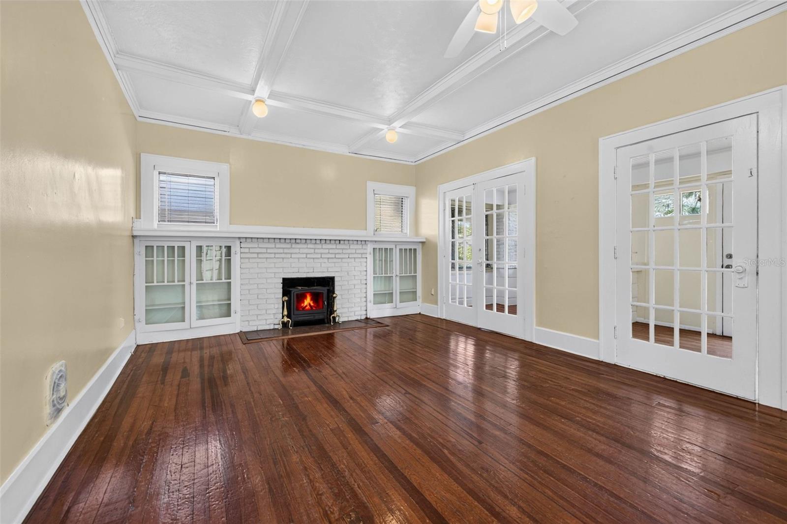 HALLS CENTRAL AVE 2 - Residential