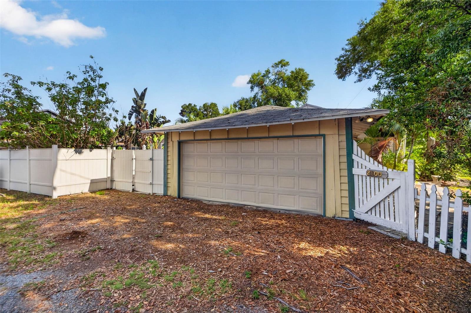 HALLS CENTRAL AVE 2 - Residential