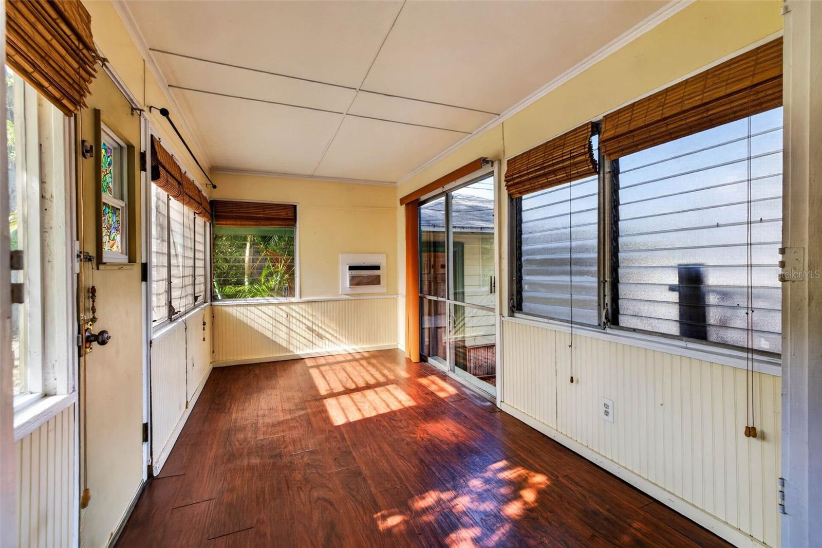 HALLS CENTRAL AVE 2 - Residential