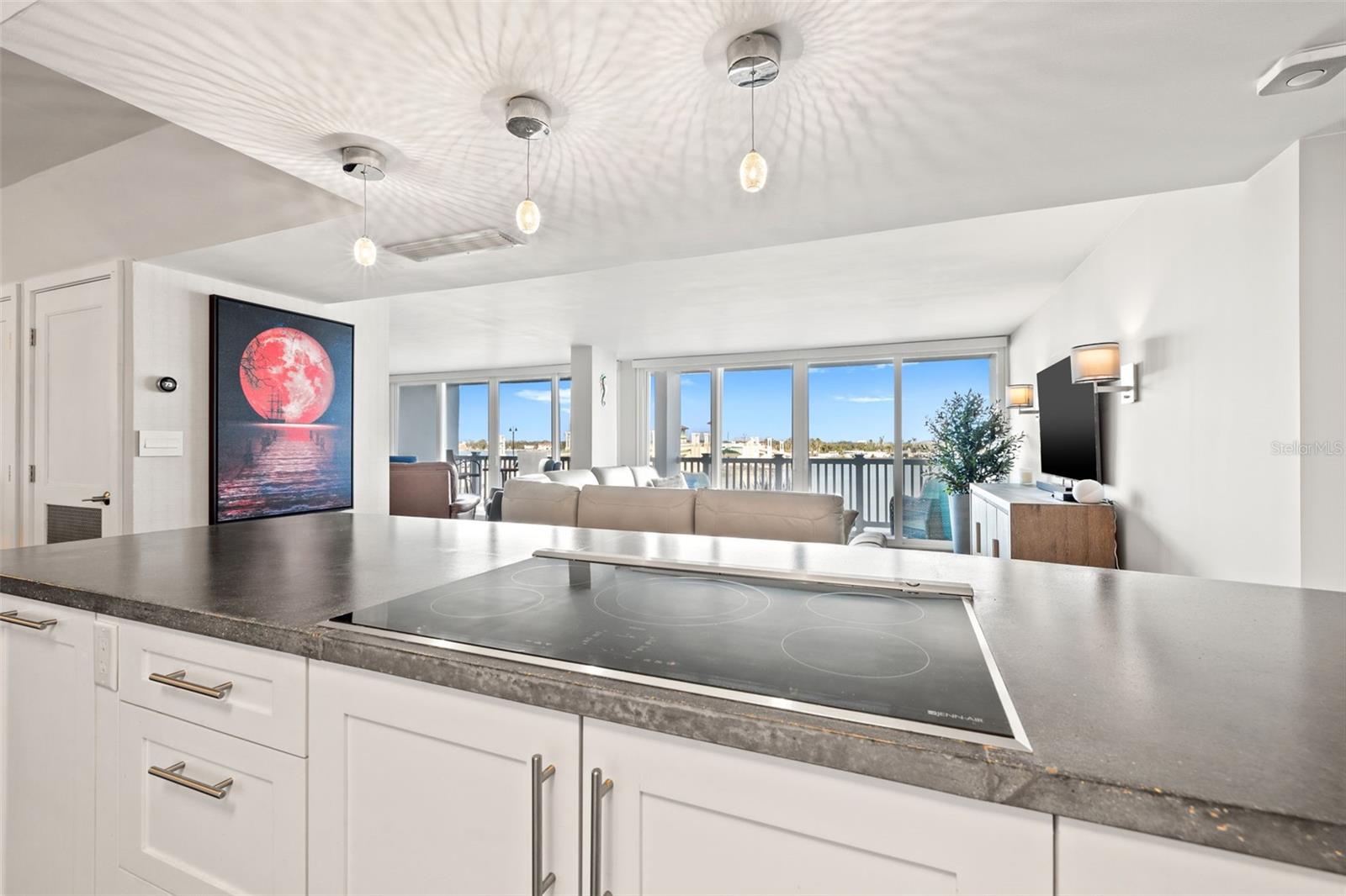 TREASURE ISLAND TENNIS & YACHT CLUB - Residential
