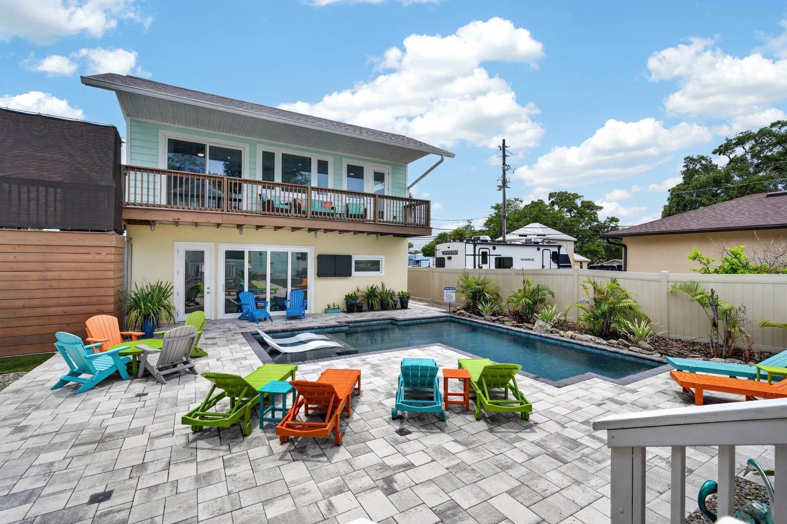 ANDREWS PROP - Residential