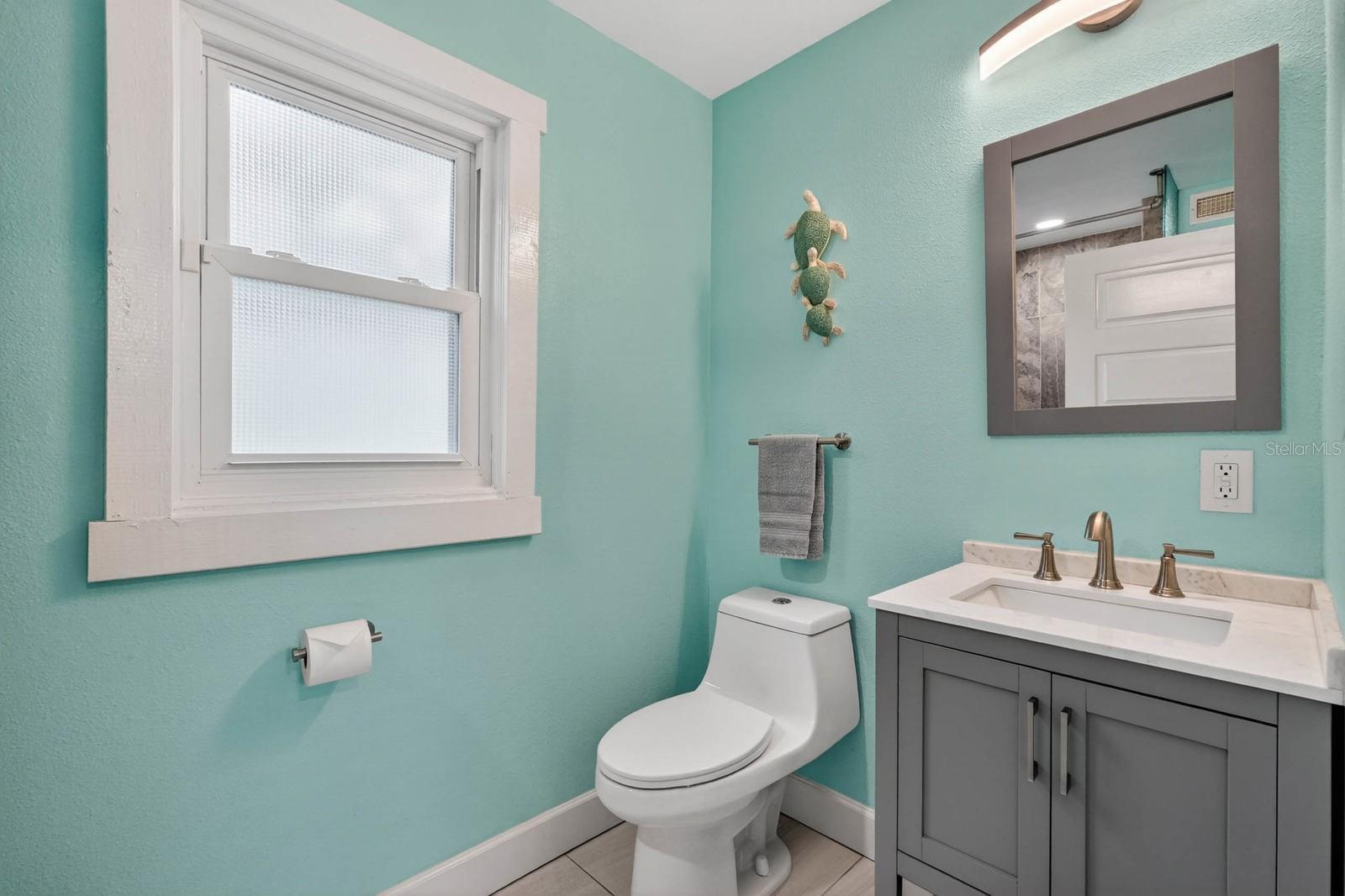 ANDREWS PROP - Residential
