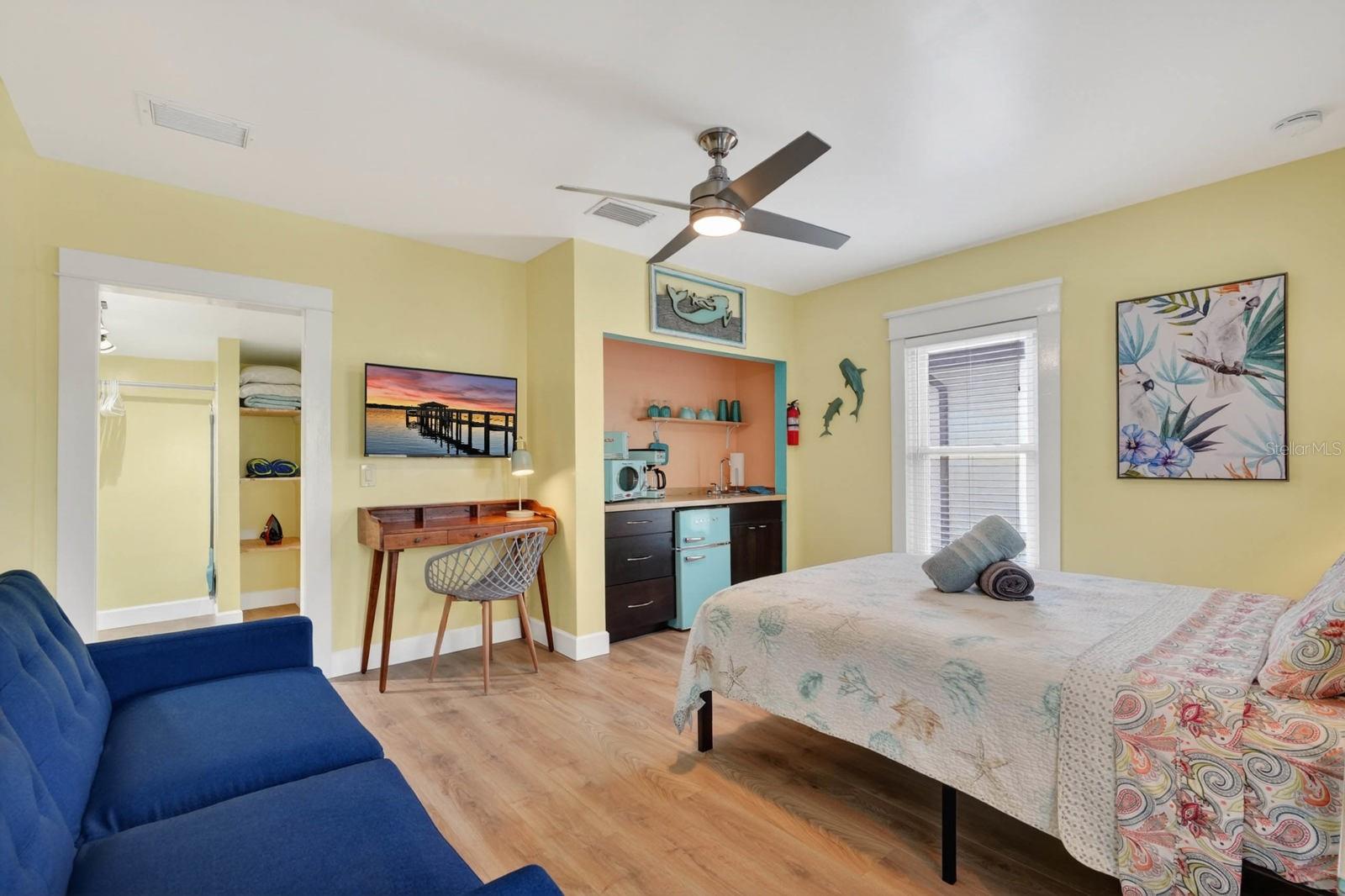 ANDREWS PROP - Residential