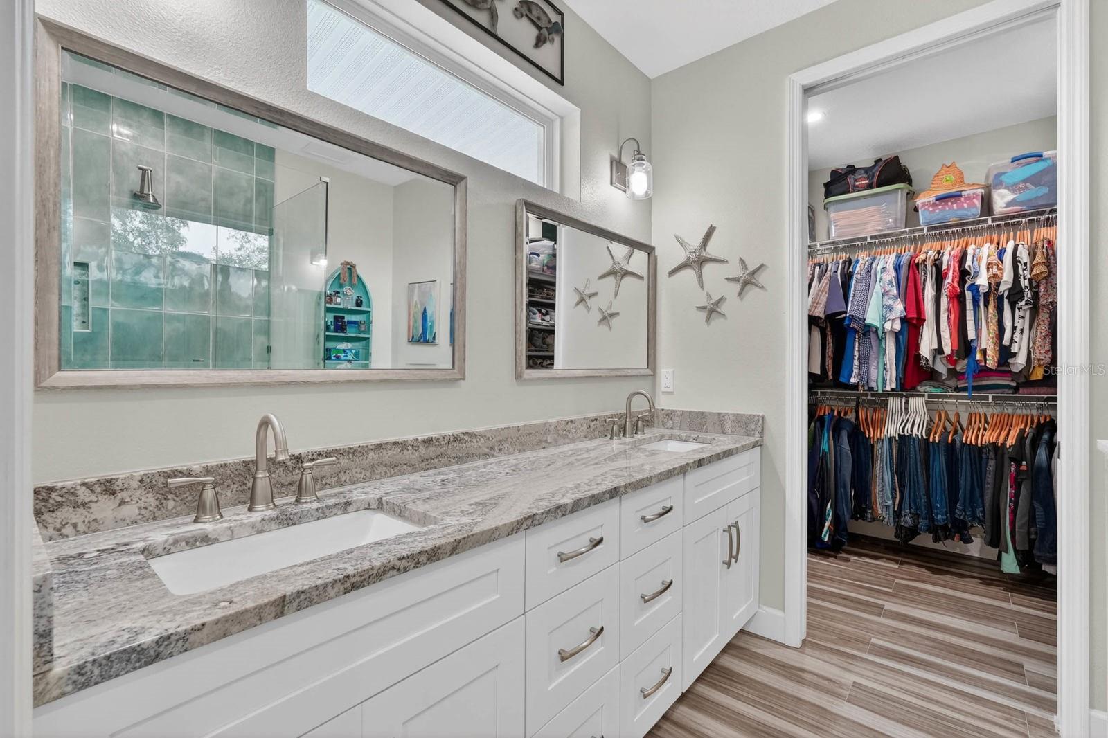 ANDREWS PROP - Residential