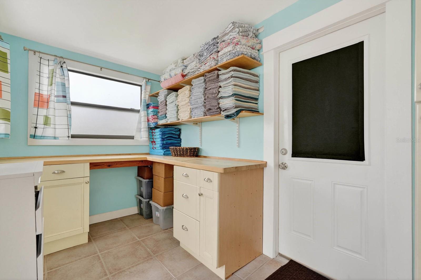 ANDREWS PROP - Residential