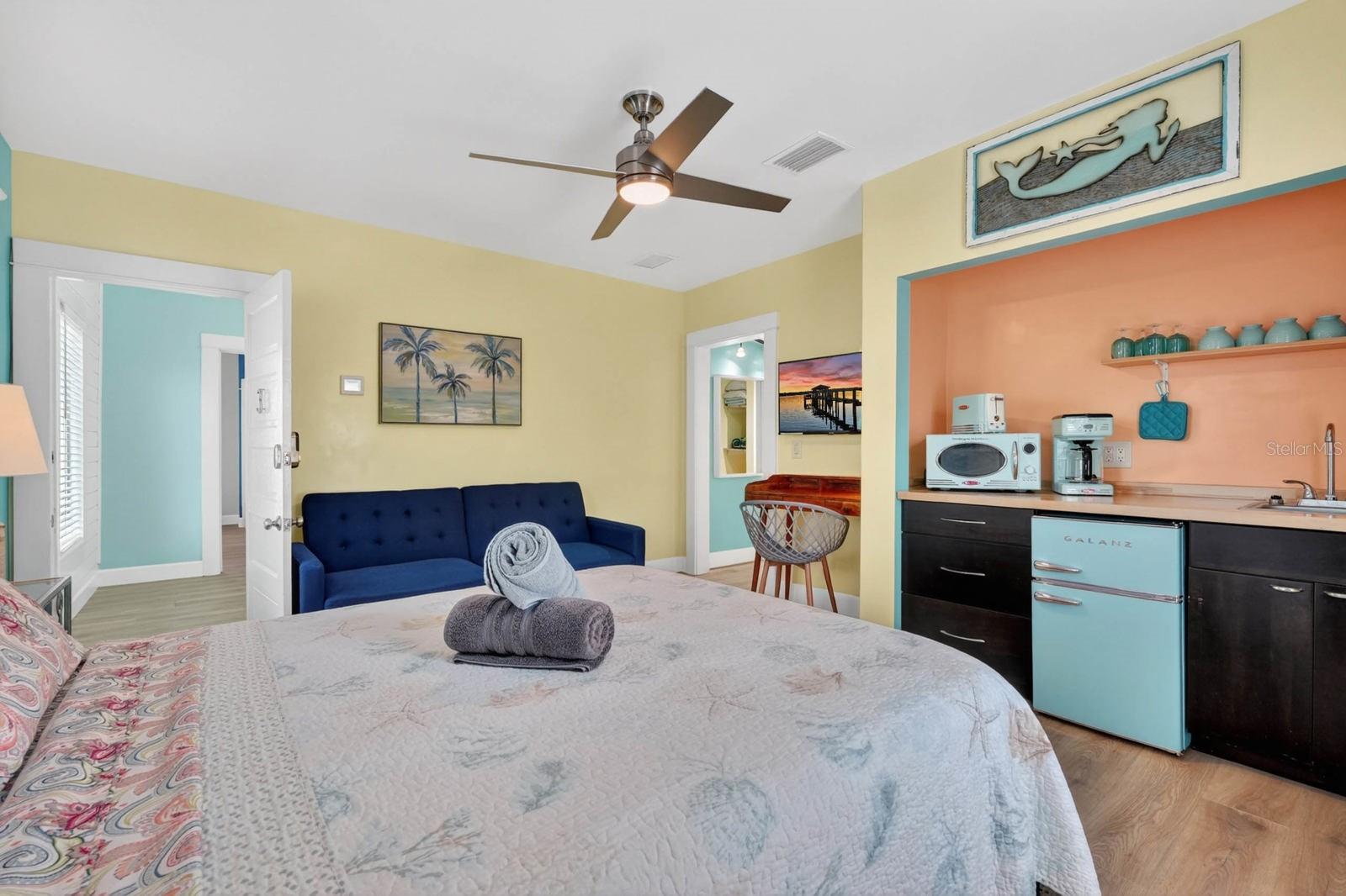 ANDREWS PROP - Residential