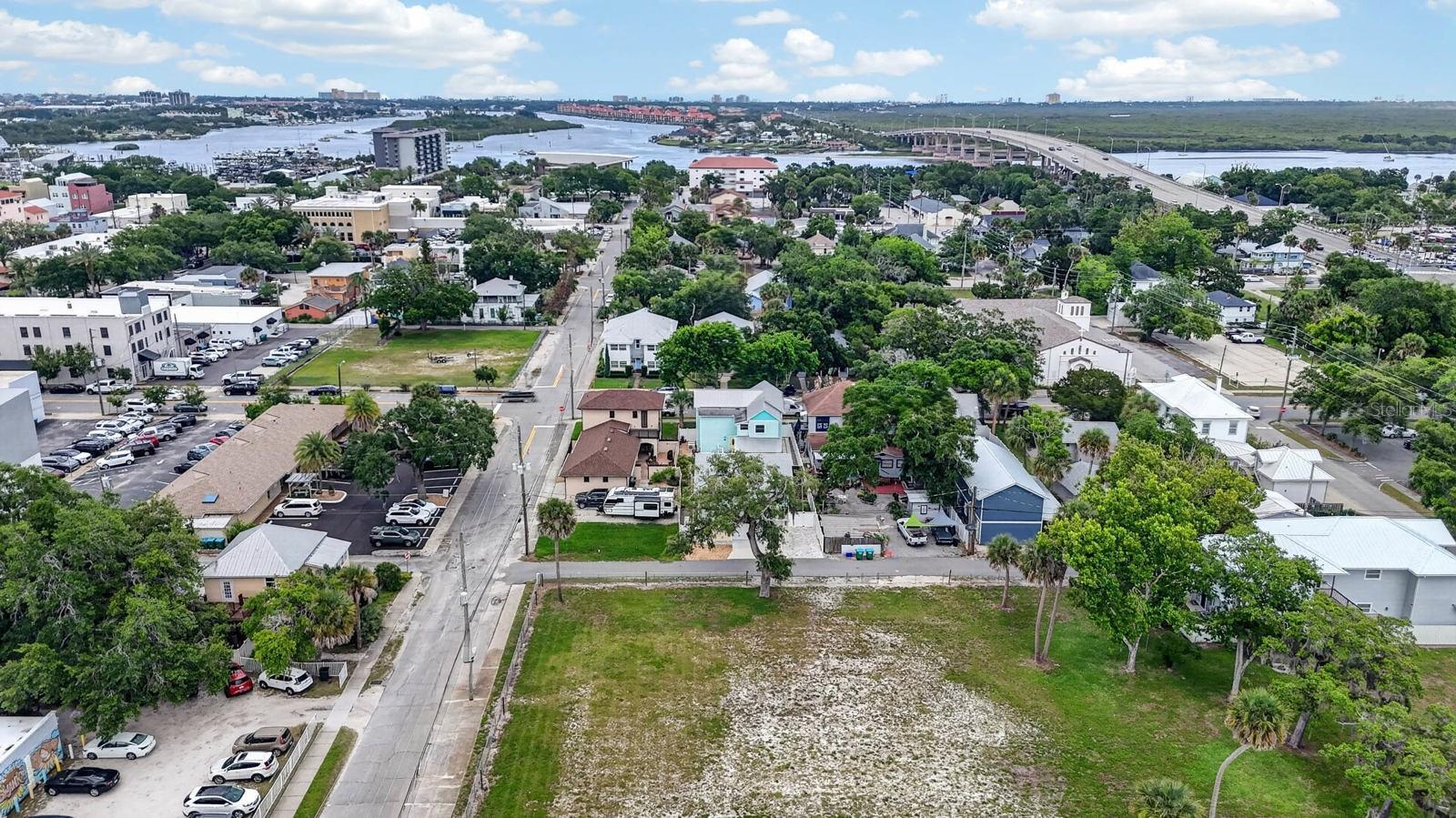 ANDREWS PROP - Residential