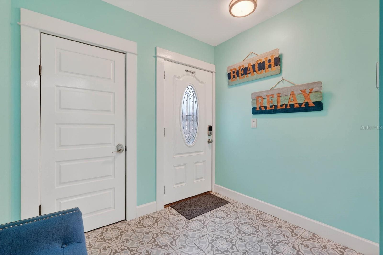 ANDREWS PROP - Residential