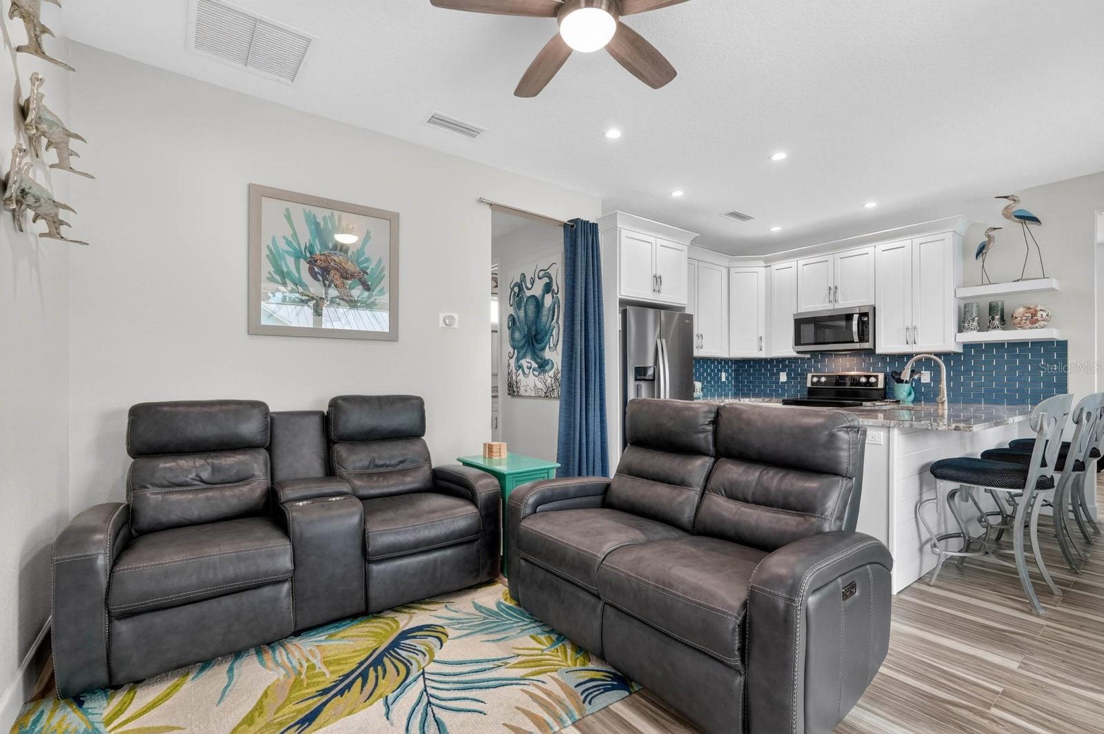 ANDREWS PROP - Residential