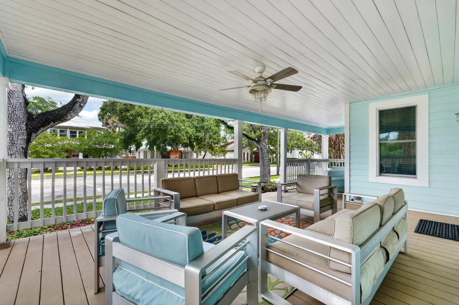 ANDREWS PROP - Residential