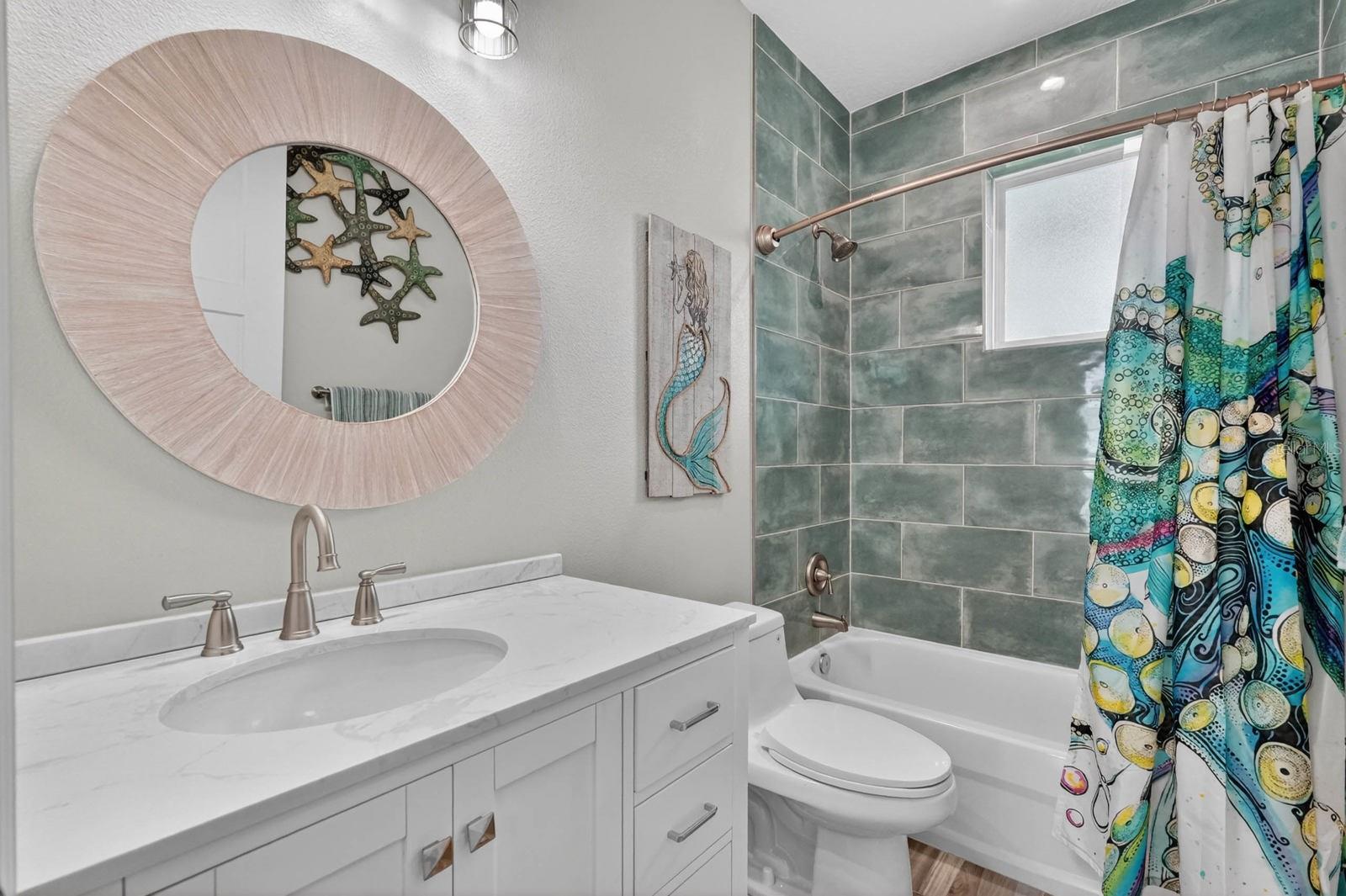 ANDREWS PROP - Residential