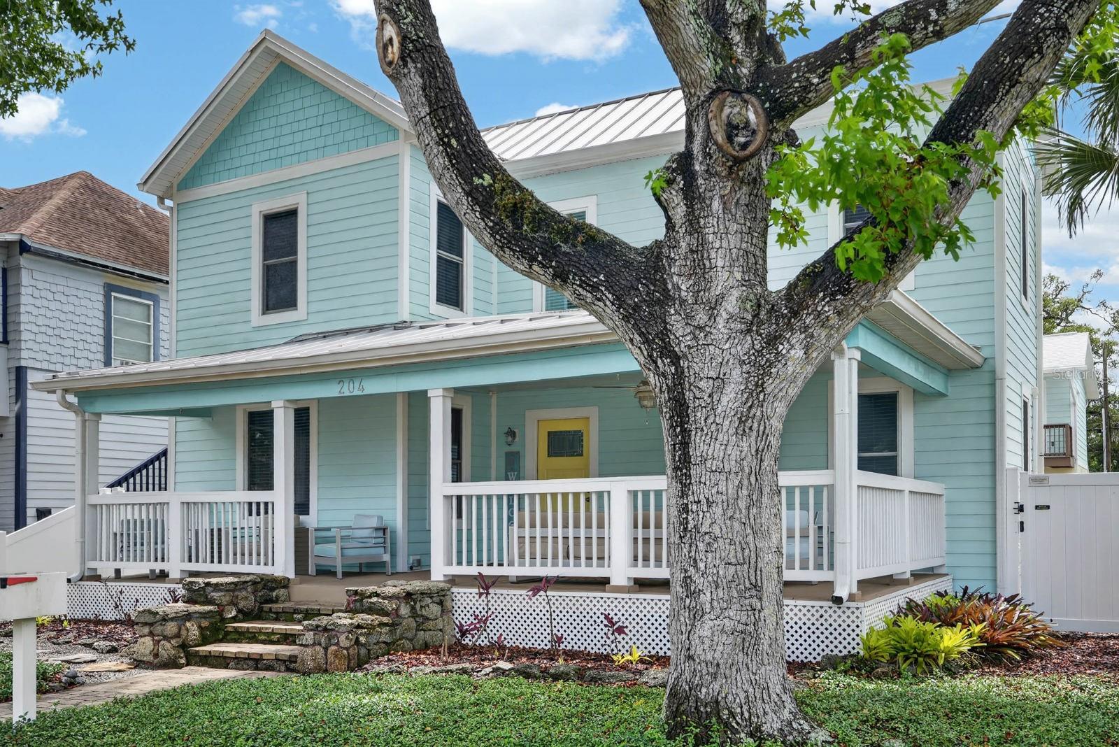 ANDREWS PROP - Residential