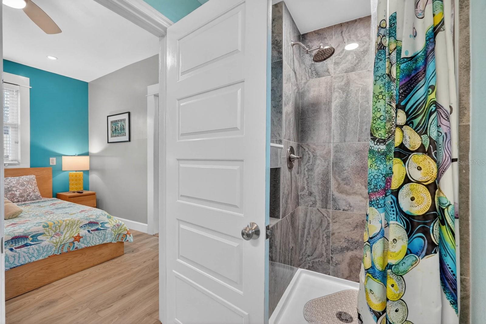 ANDREWS PROP - Residential